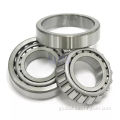 30302 Taper Roller Bearings rodamientos de rodillos 32009X Tapered Roller Bearing Factory